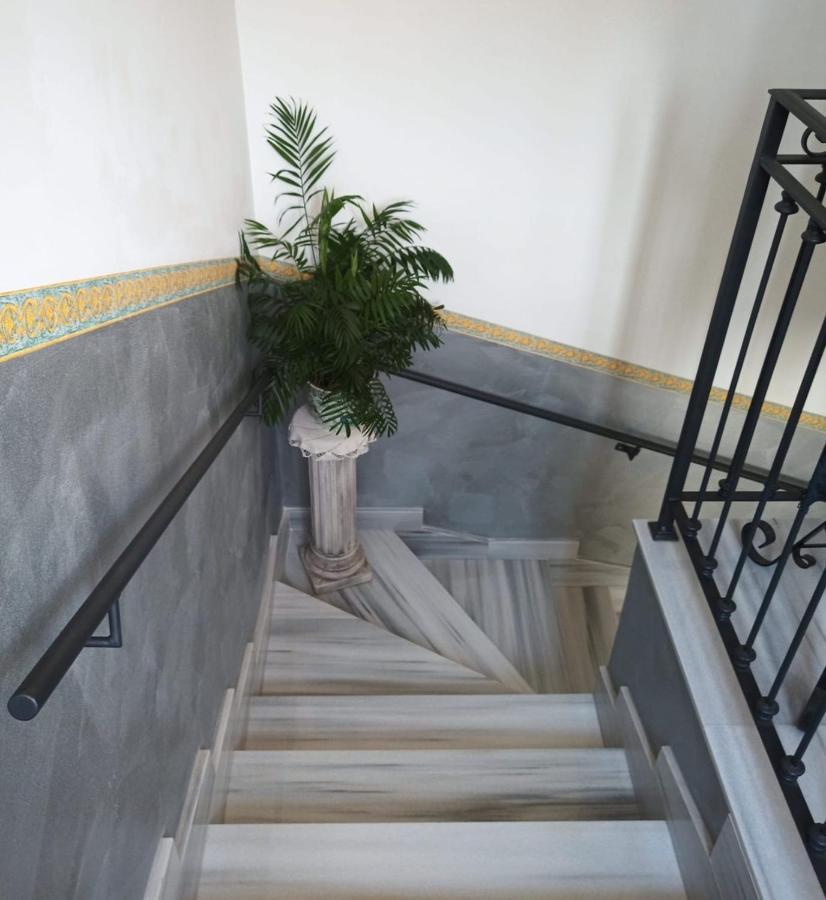 Bed37 Villa Porto Sant'Elpidio Exterior photo