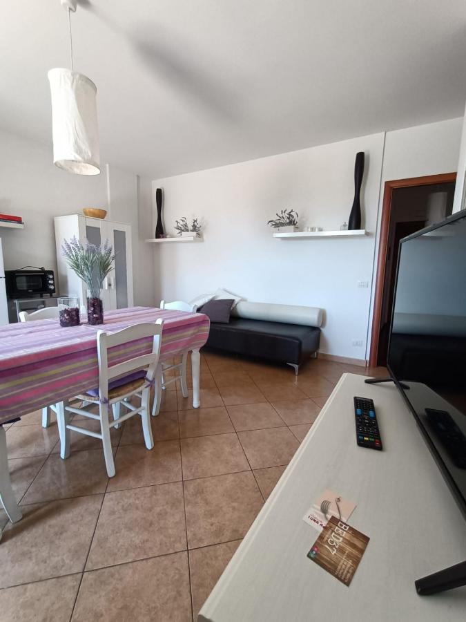 Bed37 Villa Porto Sant'Elpidio Exterior photo