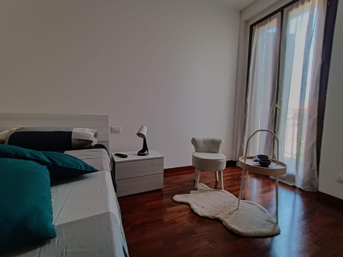 Bed37 Villa Porto Sant'Elpidio Exterior photo