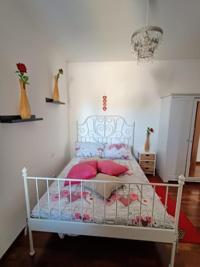 Bed37 Villa Porto Sant'Elpidio Exterior photo