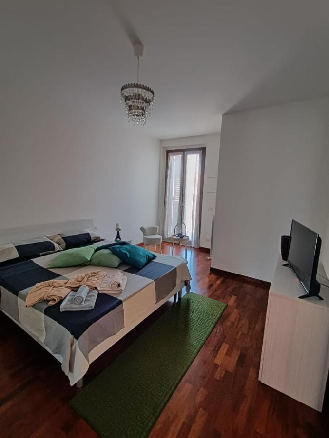 Bed37 Villa Porto Sant'Elpidio Exterior photo